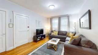 Steps To Longwood Medical,mbta,boston,shopping,pkg - Brookline - 0