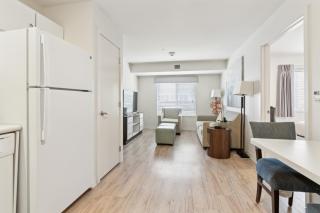 Simplicity At The Rim 1219 I Spacious 1 Bed 1 Bth - San Antonio - 8