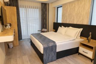 New City Otel - - 0