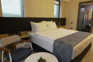 New City Otel - - 5