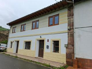 Casa García - Pesquera - 1