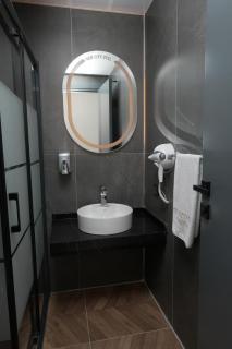 New City Otel - - 3
