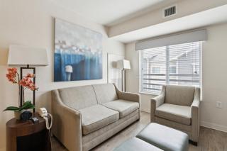 Simplicity At The Rim 1415 I Spacious 1 Bed 1 Bth - San Antonio - 6