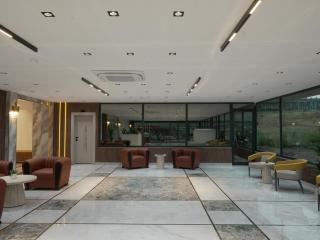 New City Otel - - 1