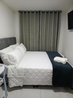 Nice and new apartment near the airport - Bogotá - 9