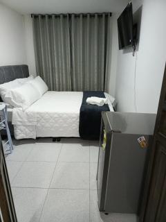 Nice and new apartment near the airport - Bogotá - 7