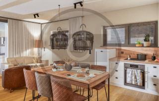 Ferienhauspark Hasselfelde - 9