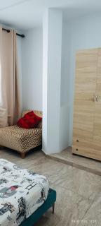 TIM Haute standing appartment S2, center Monastir - Monastir - 1