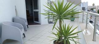 TIM Haute standing appartment S2, center Monastir - Monastir - 5
