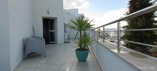 TIM Haute standing appartment S2, center Monastir - Monastir - 6