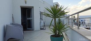 TIM Haute standing appartment S2, center Monastir - Monastir - 7