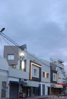 TIM Haute standing appartment S2, center Monastir - Monastir - 8
