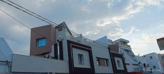 TIM Haute standing appartment S2, center Monastir - Monastir - 9