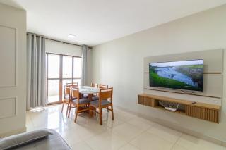 Apartamento Bueno - Melhor localização - Goiânia - 5