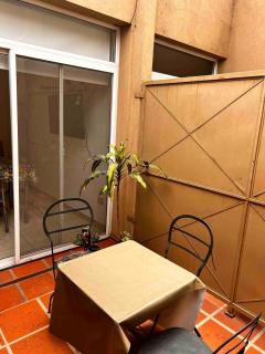 Centrally located apartment, comfortable 800m from the River- Yoli B&B III - Colón - 4