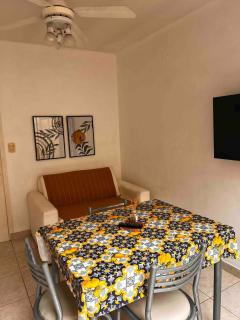 Centrally located apartment, comfortable 800m from the River- Yoli B&B III - Colón - 5