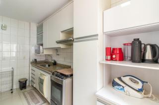 Apartamento Bueno - Melhor localização - Goiânia - 4