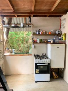 Estudio Embira - Lago Verde - Santarém - 8