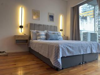 Palermo Soho - Mediterranean premium apartment - Buenos Aires - 0