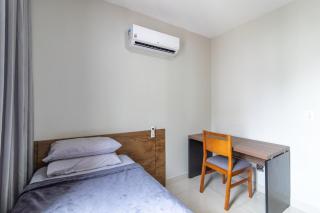 Apartamento Bueno - Melhor localização - Goiânia - 3