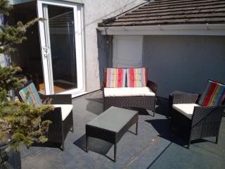 Tranquil Cabin Retreat in Llandovery - Llandovery - 4