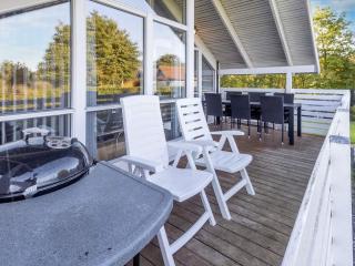 8 person holiday home in Skals - Skals - 9