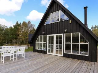 Holiday home Hals LXXXV - Hals - 0