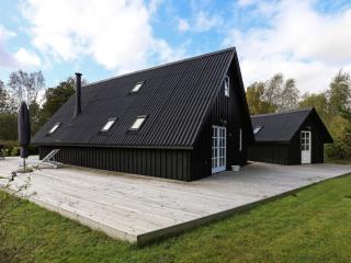 Holiday home Hals LXXXV - Hals - 8