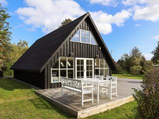 Holiday home Hals LXXXV - Hals - 7