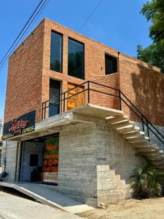 Modern loft with AC Close to downtown Huatulco - Santa Maria Huatulco - 9