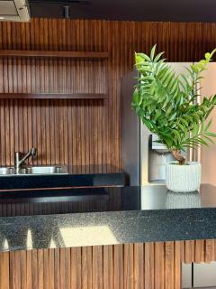 Modern loft with AC Close to downtown Huatulco - Santa Maria Huatulco - 5