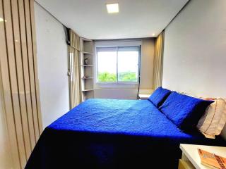 Apartamento Reserva Ipanema - Porto Alegre - 8