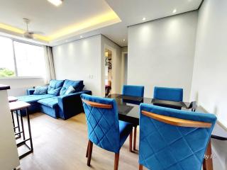 Apartamento Reserva Ipanema - Porto Alegre - 7