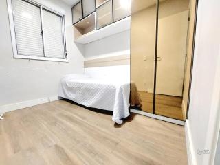 Apartamento Reserva Ipanema - Porto Alegre - 1