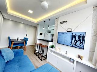 Apartamento Reserva Ipanema - Porto Alegre - 0
