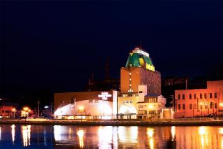 Kushiro Century Castle Hotel - Kushiro - 0