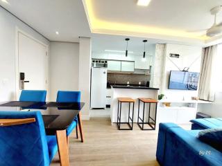 Apartamento Reserva Ipanema - Porto Alegre - 6