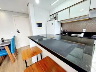 Apartamento Reserva Ipanema - Porto Alegre - 1