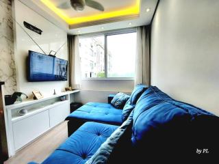 Apartamento Reserva Ipanema - Porto Alegre - 5