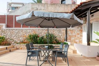 Andronikis house - Korakiaí - 1