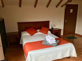 hotel el portal de las Flores, Alojamiento Rural - Chía - 6