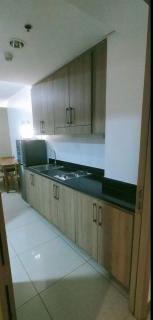 Studio 1 bedroom with balcony, can cook and wash clothes, Pool view or city view, in Pasay Manila, walking distance to Mall of Asia and Manila Bay, and 20mins drive in Manila Airport - Manila - 2