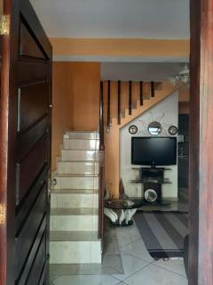 Casa em Mangaratiba RJ - 40 metros da Praia - Mangaratiba - 9