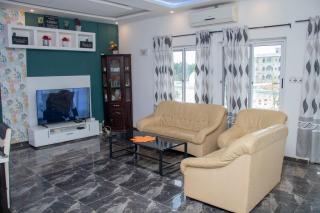 Alifa tankpè calavi 3 CH - Abomey-Calavi - 5