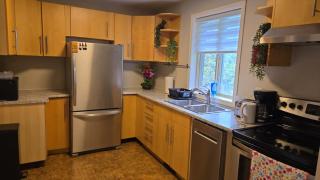 马卡姆的寄宿家庭- Simple Trip To Toronto - 4