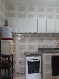 Casa em Mangaratiba RJ - 40 metros da Praia - Mangaratiba - 4