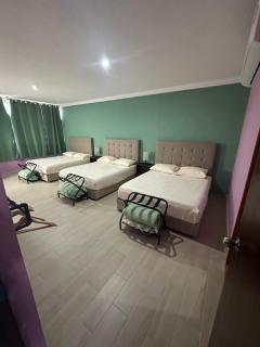 Puul Suites - Mérida - 6