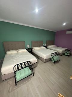 Puul Suites - Mérida - 3