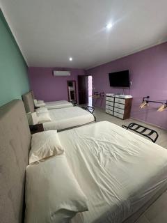 Puul Suites - Mérida - 2