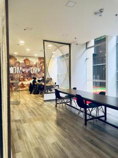 A beautiful apartment in the center - - 9